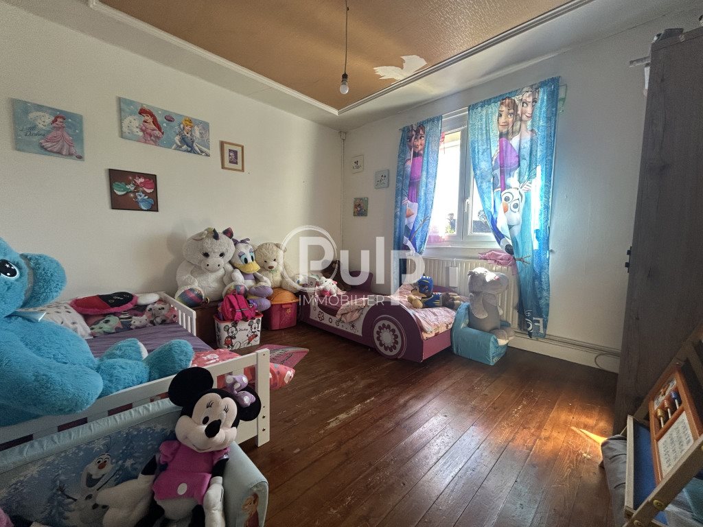 Maison à vendre, 75m², Hénin-Beaumont