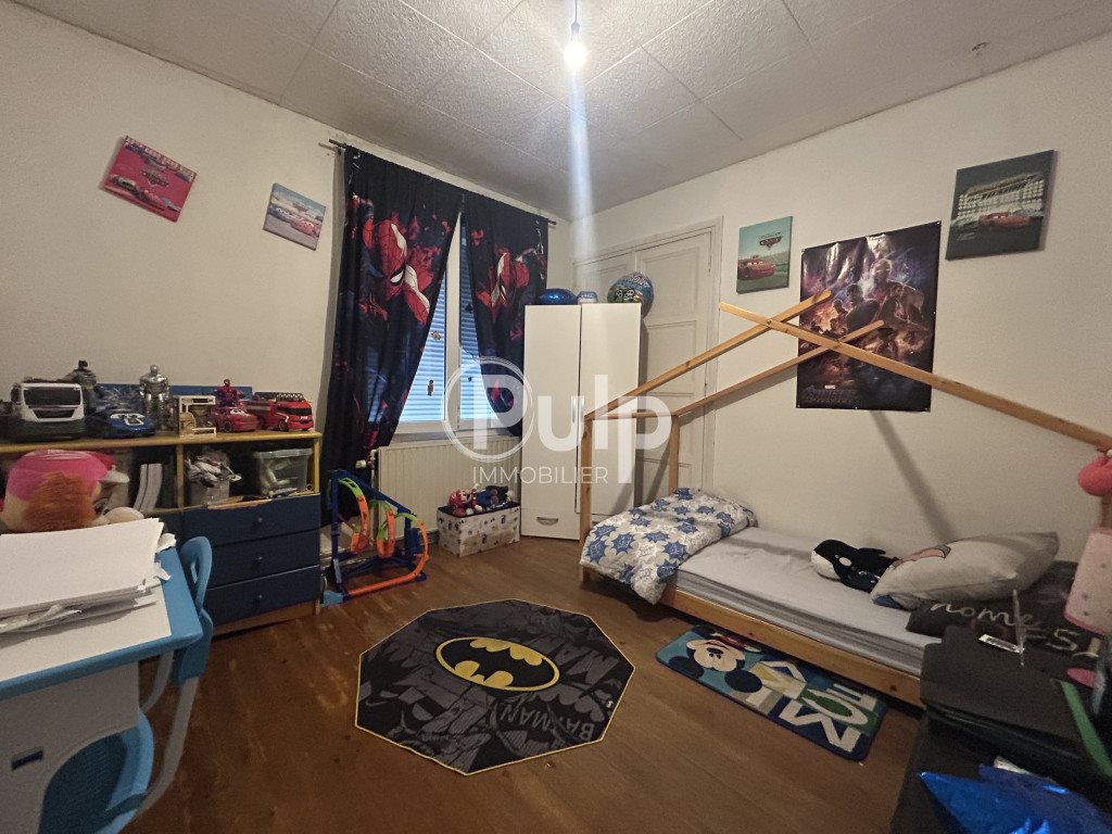 Maison à vendre, 75m², Hénin-Beaumont