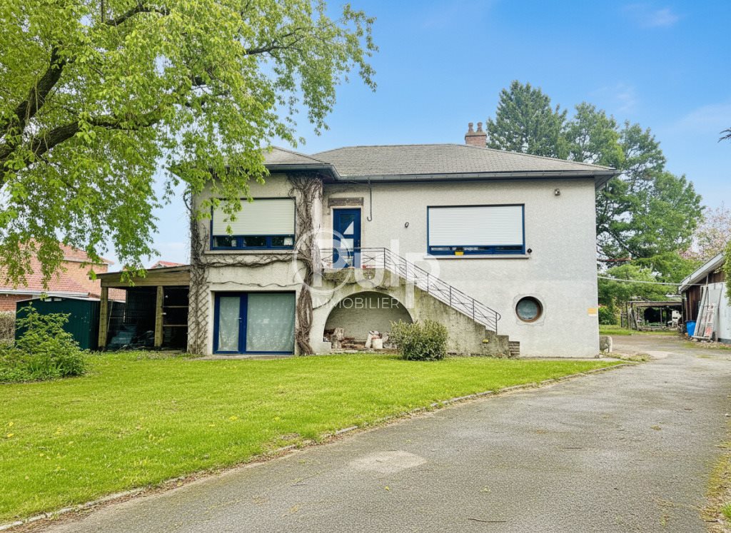 Maison à vendre, 171m², Sains-en-Gohelle