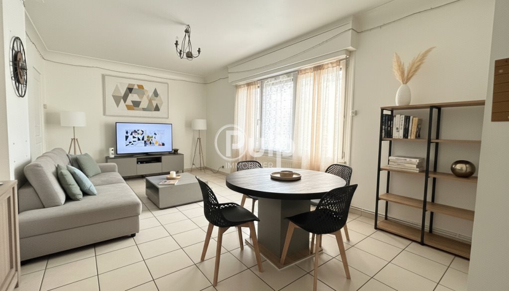 Maison à vendre, 171m², Sains-en-Gohelle