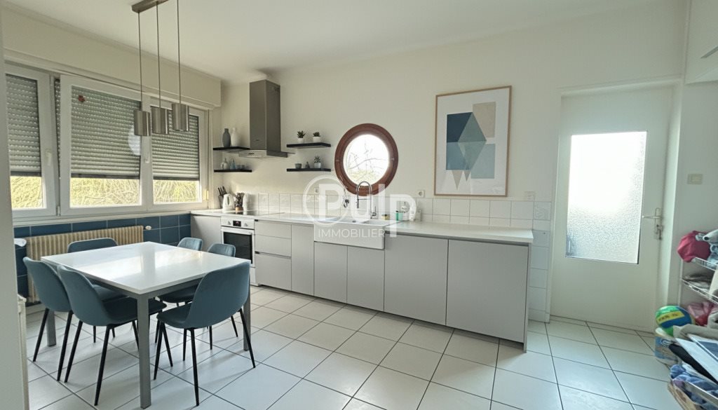 Maison à vendre, 171m², Sains-en-Gohelle