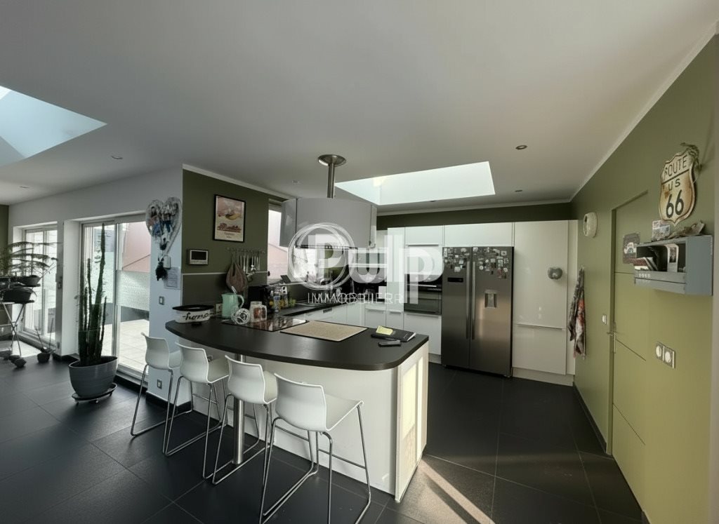 Maison à vendre, 194m², Lille