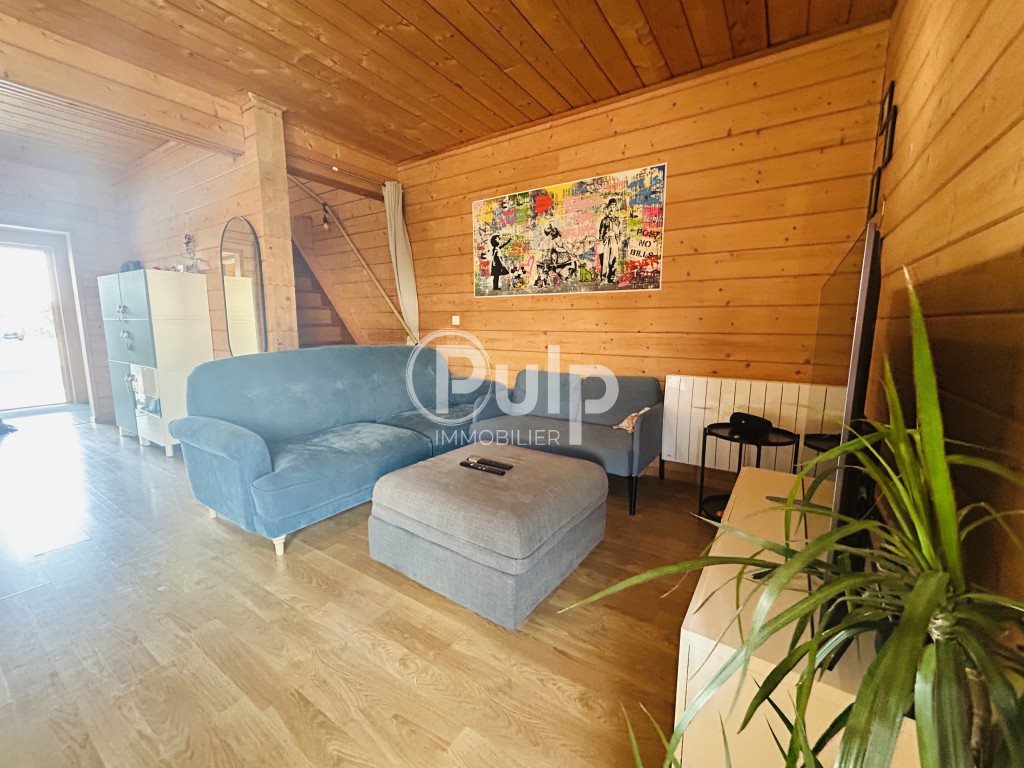 Maison à vendre, 100m², Annay