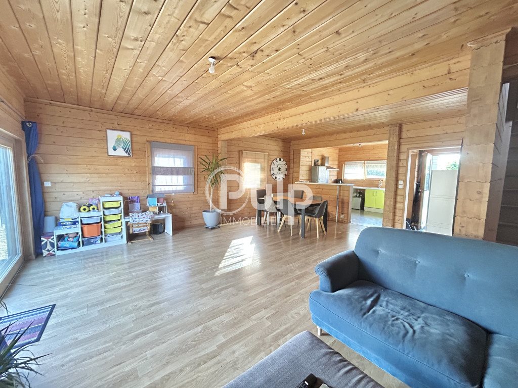 Maison à vendre, 100m², Annay