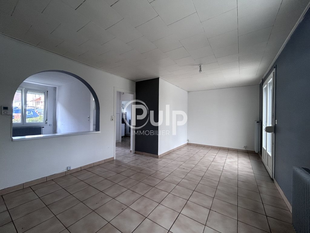 Maison à louer, 78m², Eleu-dit-Leauwette