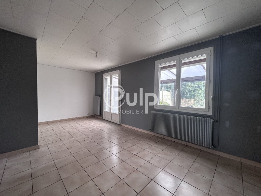 Maison à louer, 78m², Eleu-dit-Leauwette
