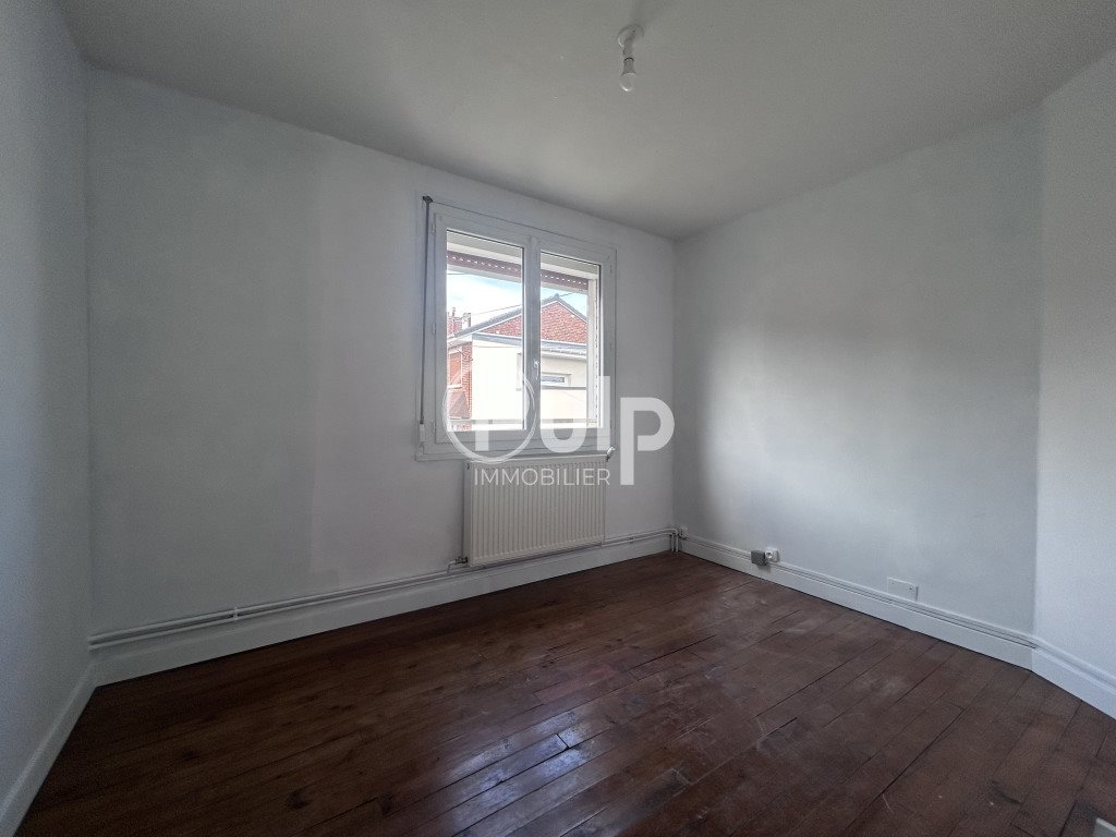 Maison à louer, 78m², Eleu-dit-Leauwette