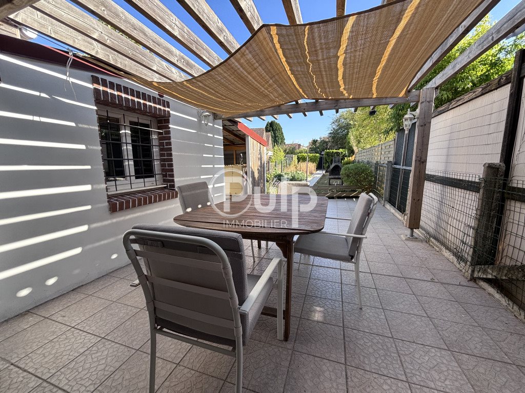 Maison à louer, 70m², Arras