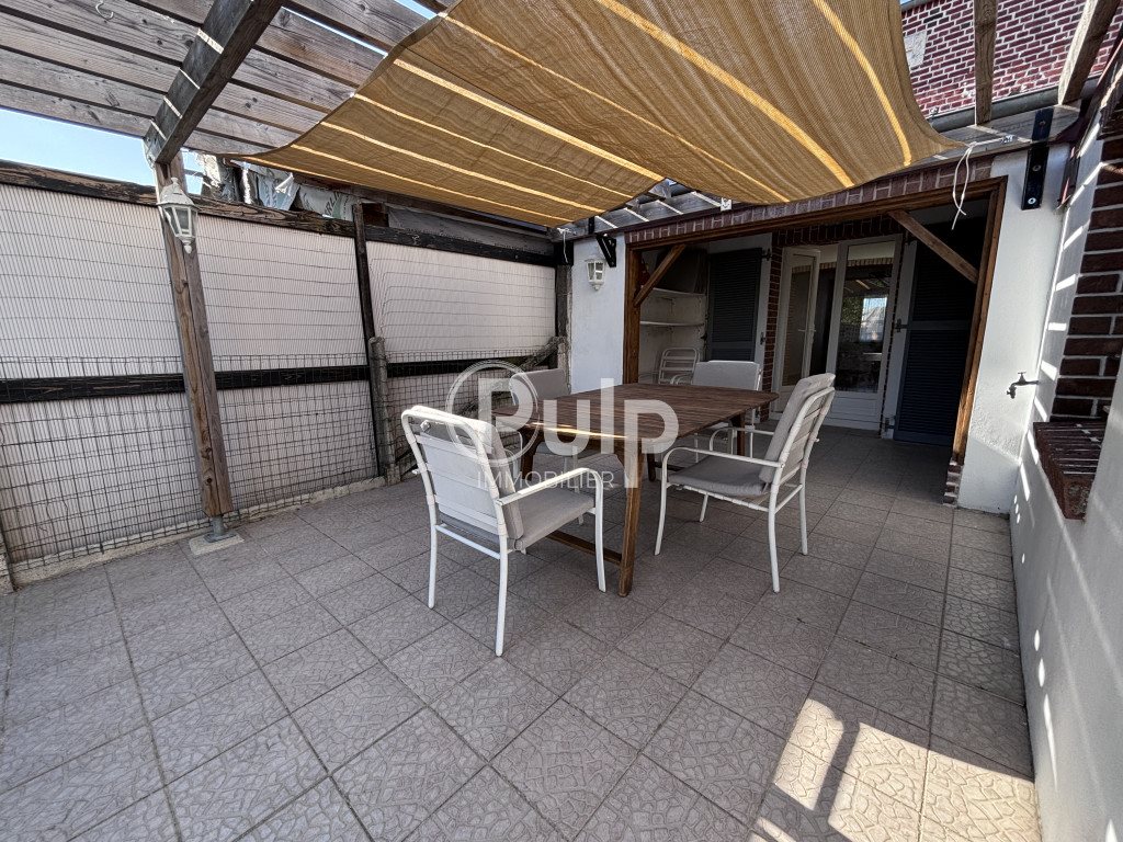 Maison à louer, 70m², Arras