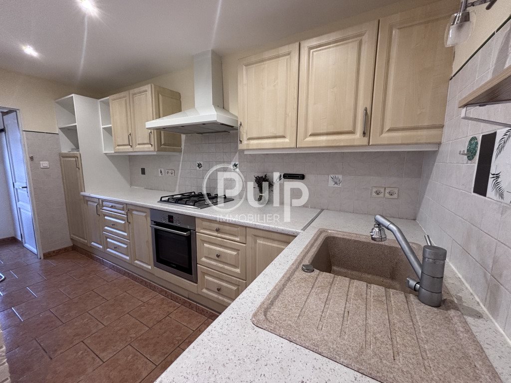 Maison à louer, 70m², Arras