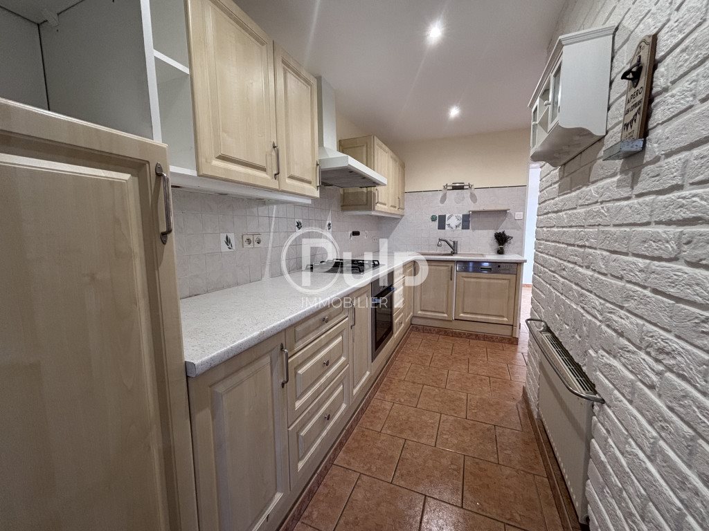 Maison à louer, 70m², Arras