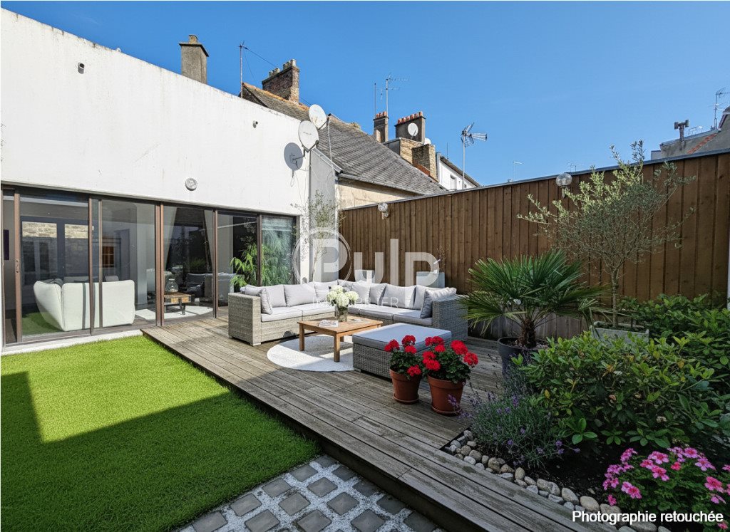 Appartement à vendre, 225m², Boulogne-sur-Mer