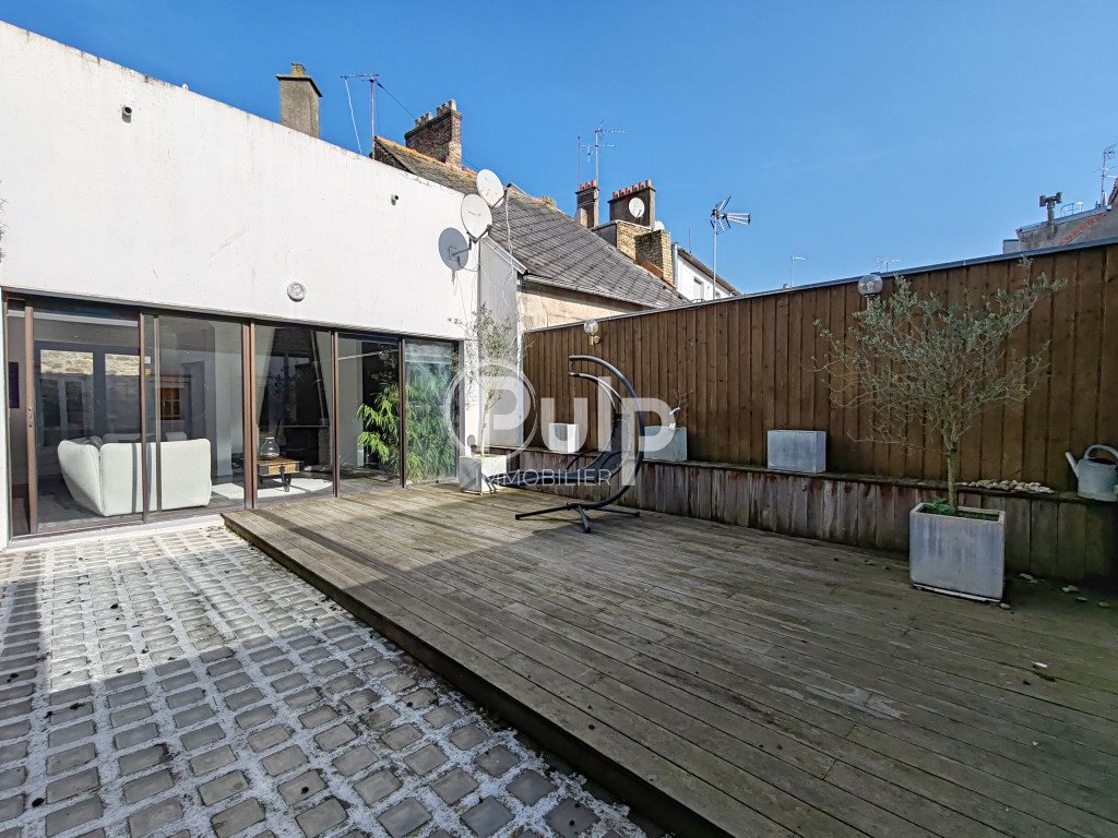 Appartement à vendre, 225m², Boulogne-sur-Mer