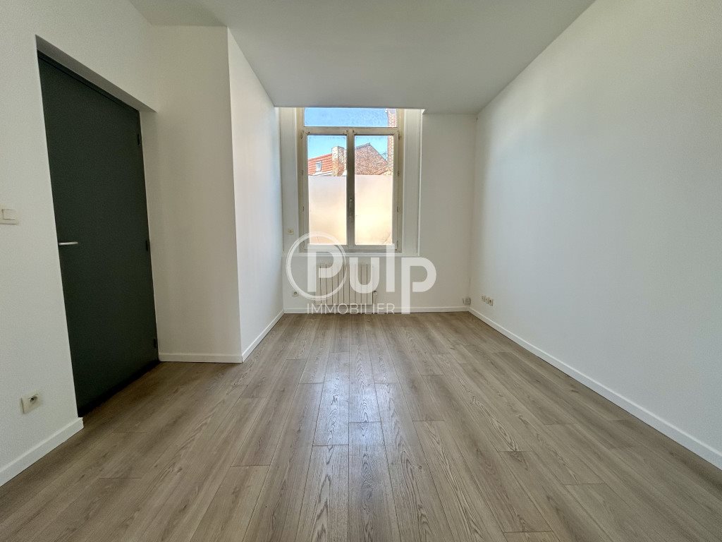 Appartement à louer, 53m², Douai