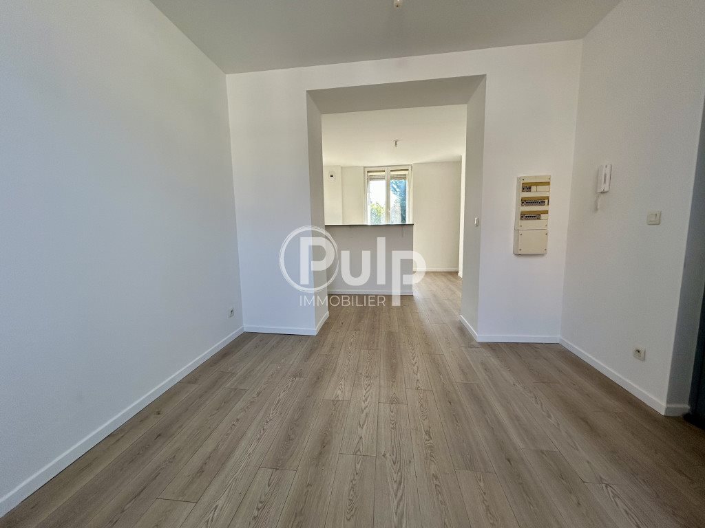 Appartement à louer, 53m², Douai