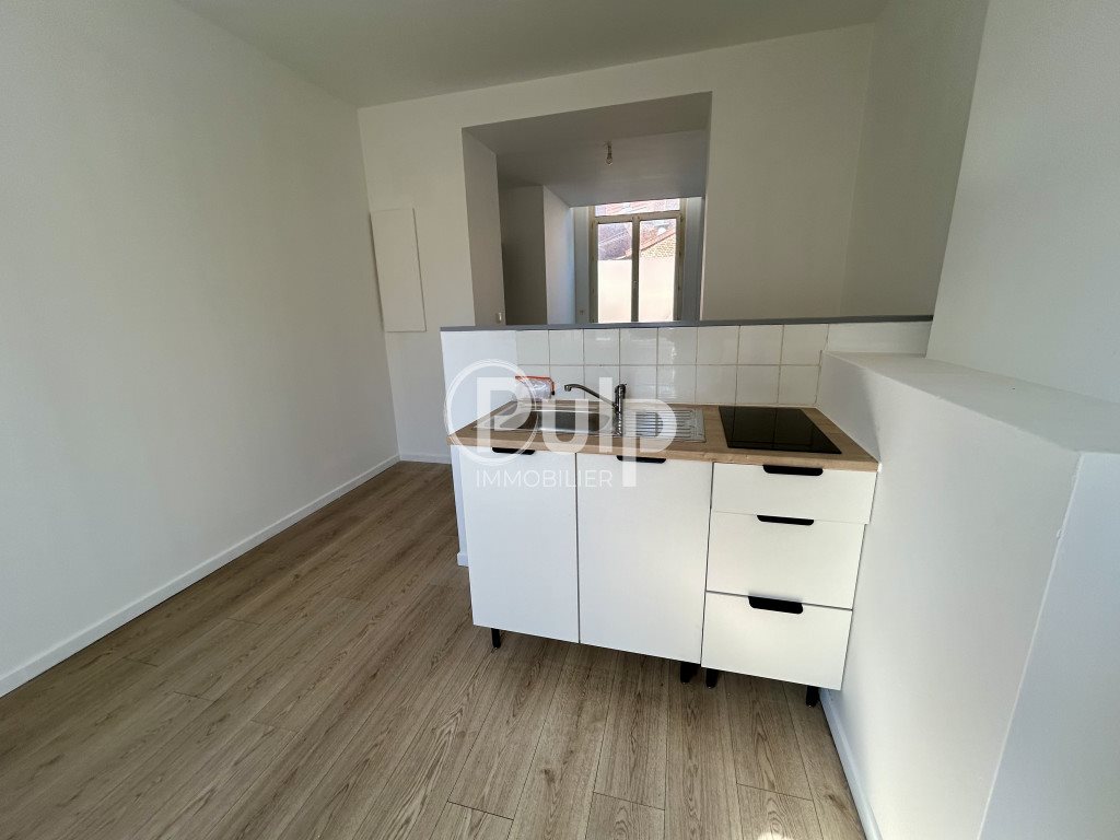 Appartement à louer, 53m², Douai