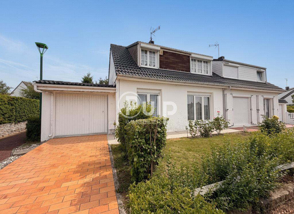 Maison à vendre, 85m², Saint-Laurent-Blangy