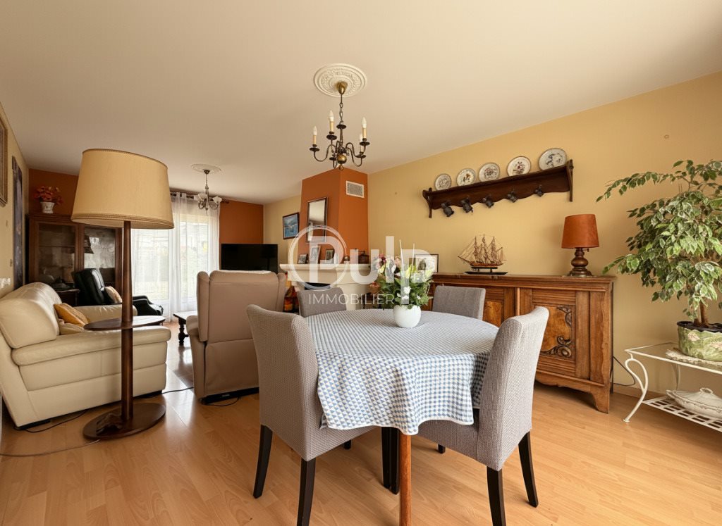 Maison à vendre, 85m², Saint-Laurent-Blangy