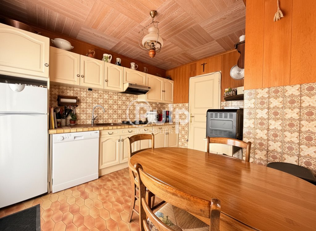 Maison à vendre, 85m², Saint-Laurent-Blangy