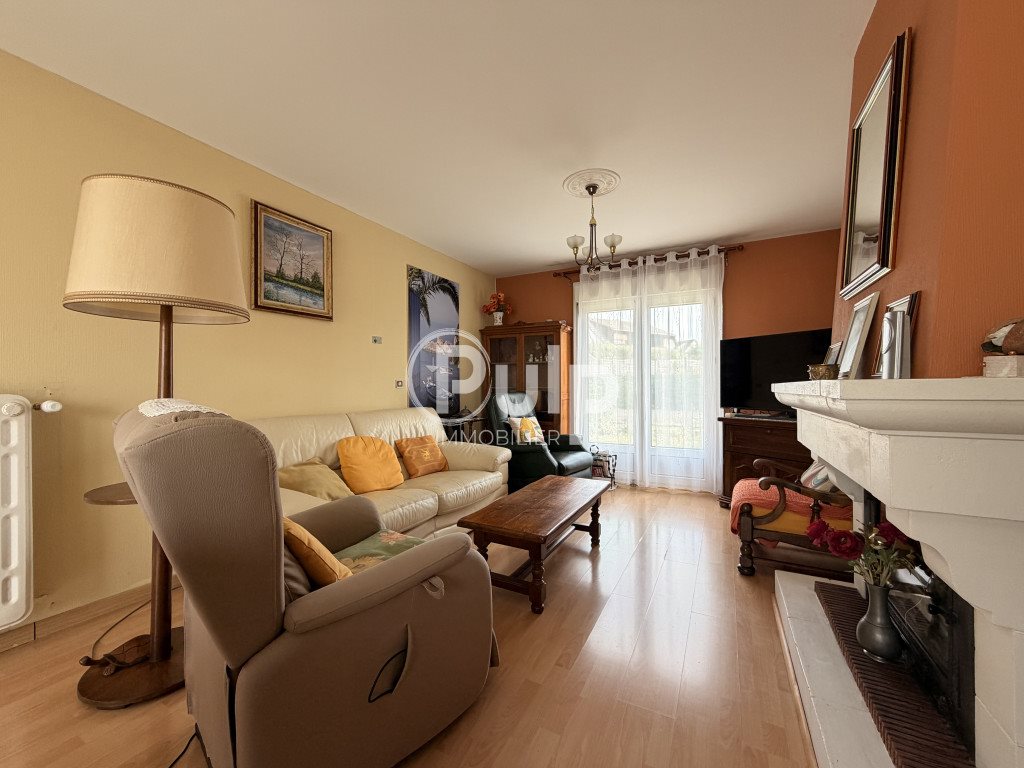 Maison à vendre, 85m², Saint-Laurent-Blangy