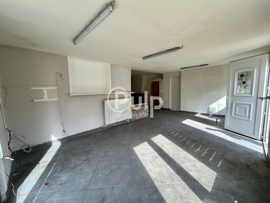 Maison à vendre, 142m², Douai