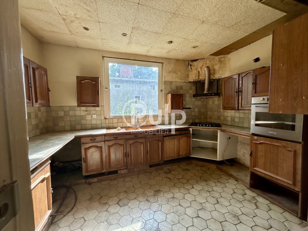 Maison à vendre, 142m², Douai