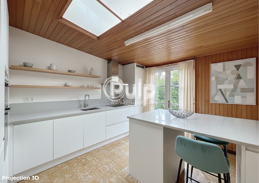 Maison à vendre, 73m², Pont-à-Marcq