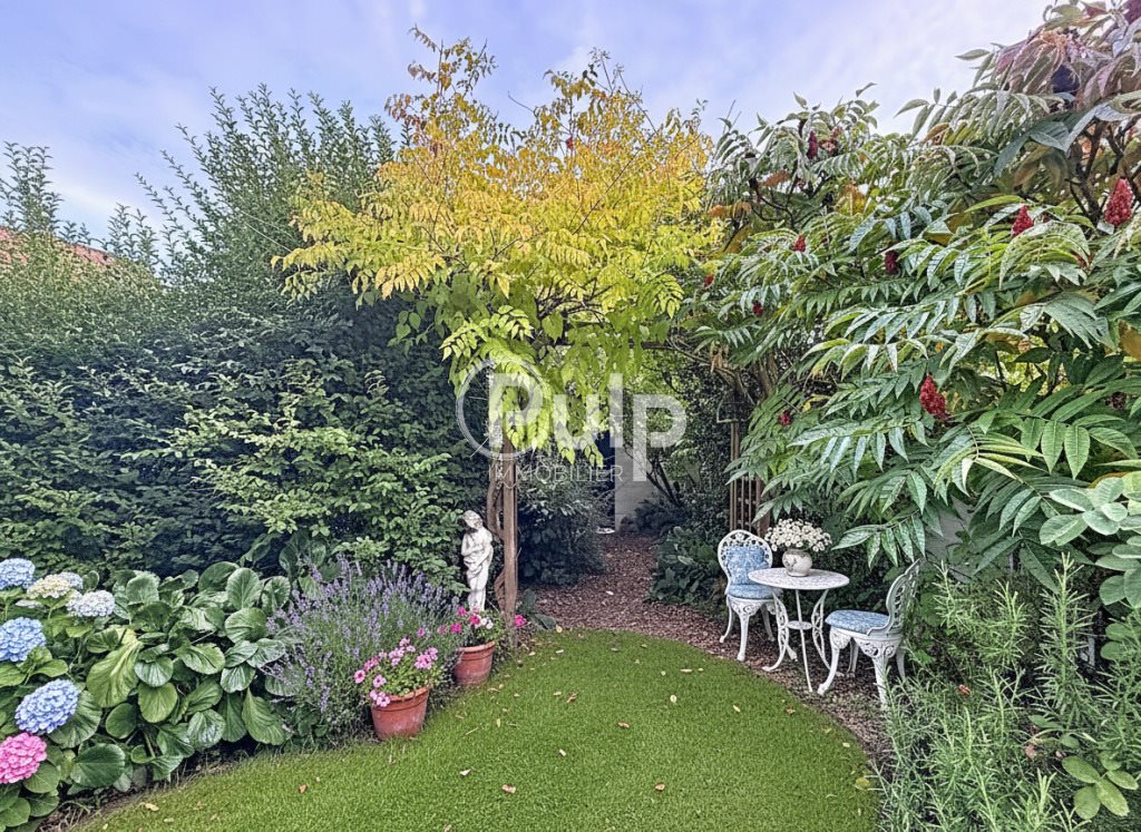 Maison à vendre, 73m², Pont-à-Marcq