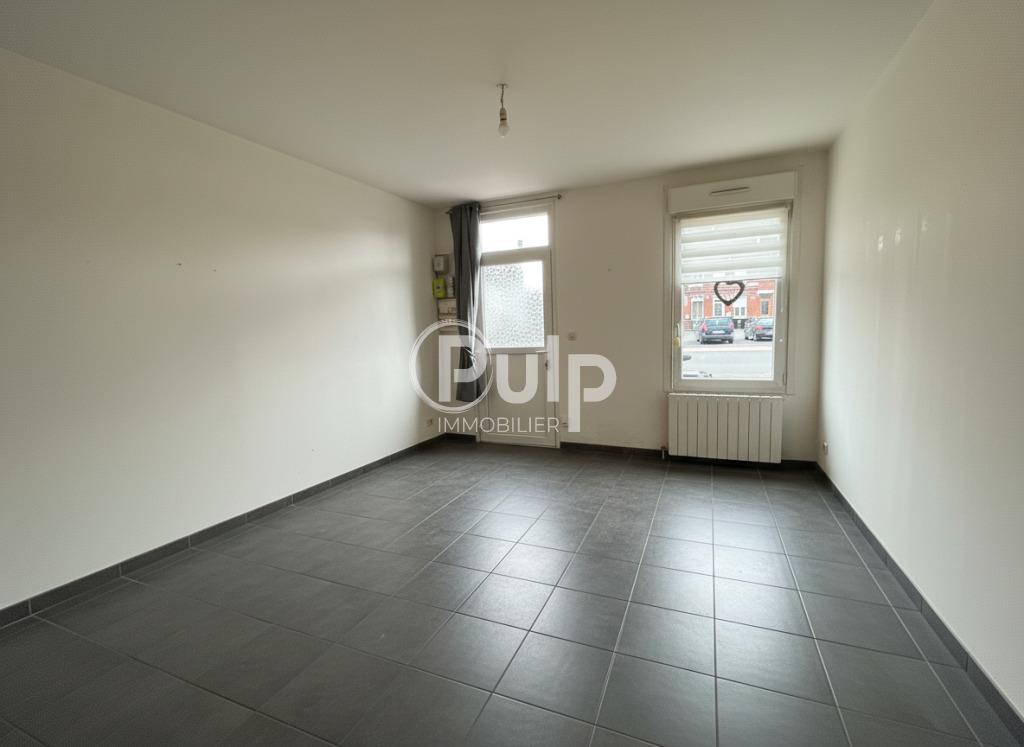 Maison à vendre, 67m², Frévent
