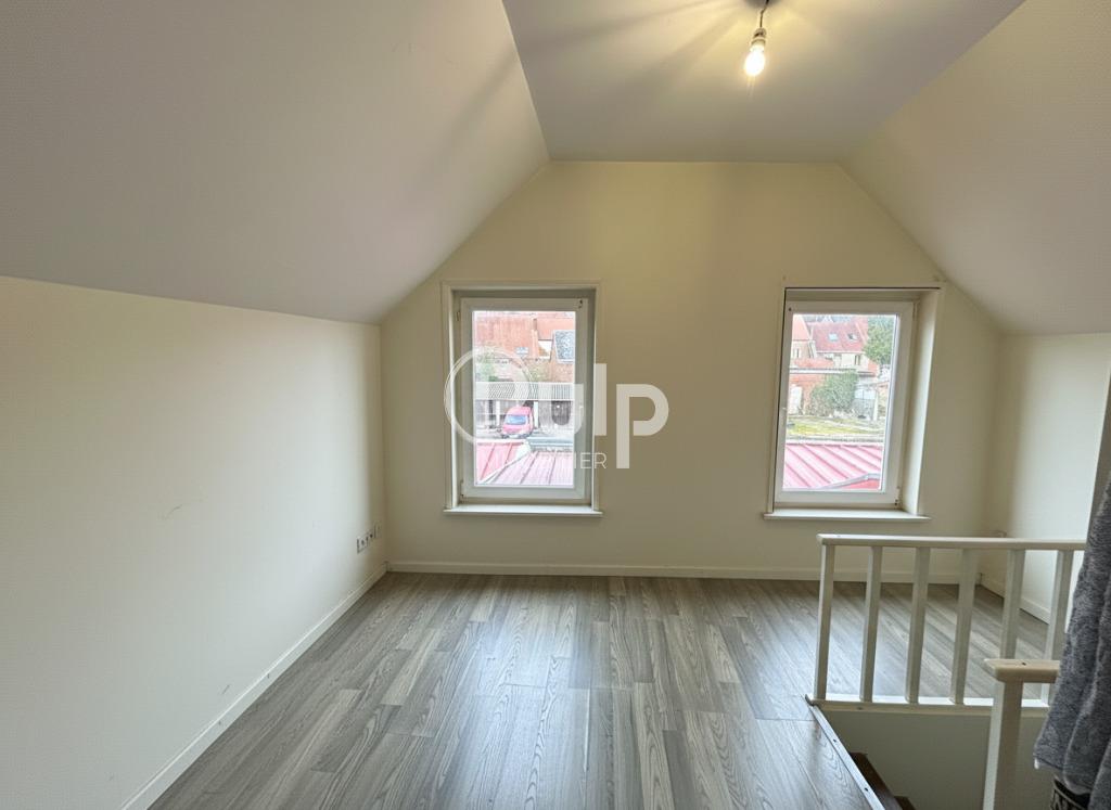 Maison à vendre, 67m², Frévent
