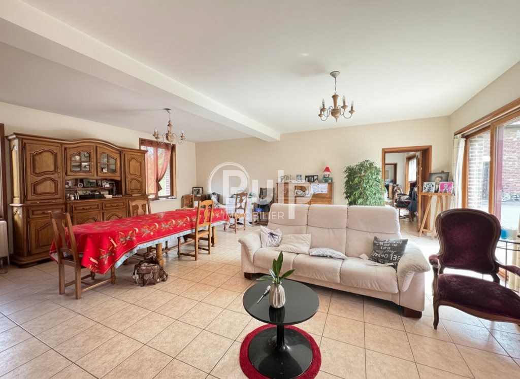 Maison à vendre, 291m², Pérenchies