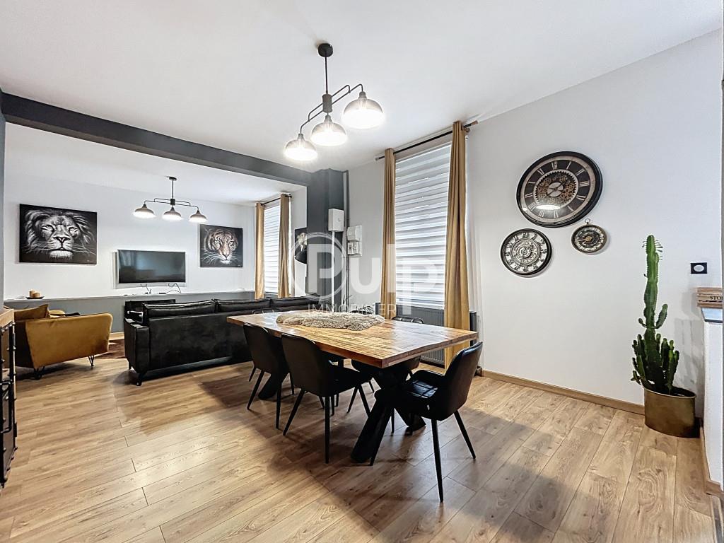 Maison à vendre, 139m², Aniche
