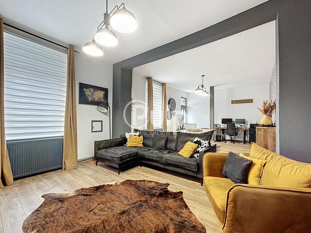 Maison à vendre, 139m², Aniche