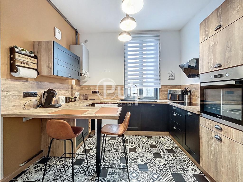 Maison à vendre, 139m², Aniche