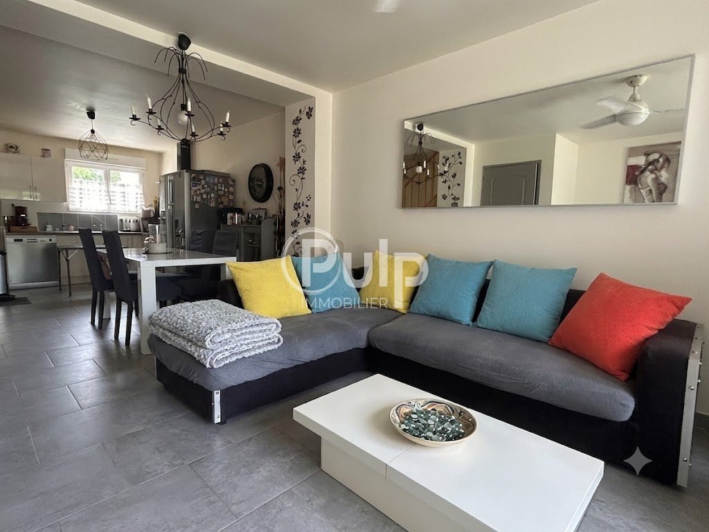 Maison à vendre, 95m², Hénin-Beaumont