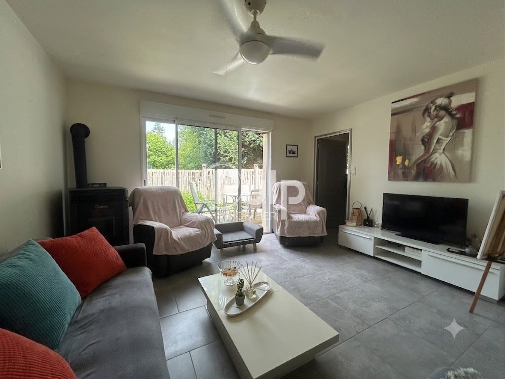 Maison à vendre, 95m², Hénin-Beaumont