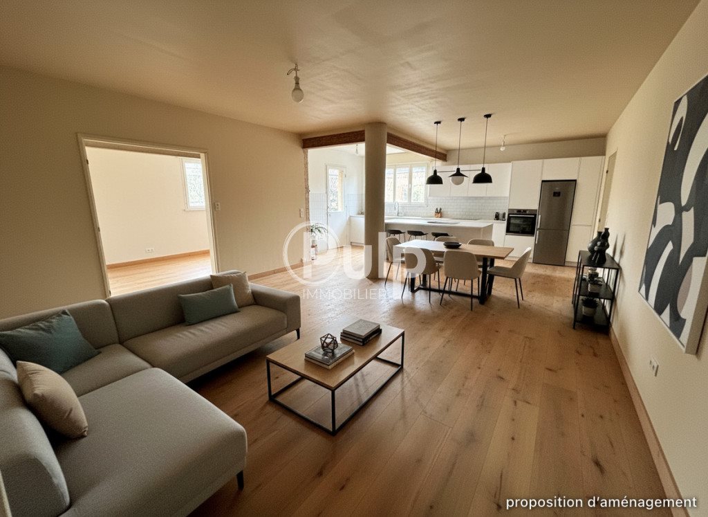 Maison à vendre, 167m², Billy-Berclau