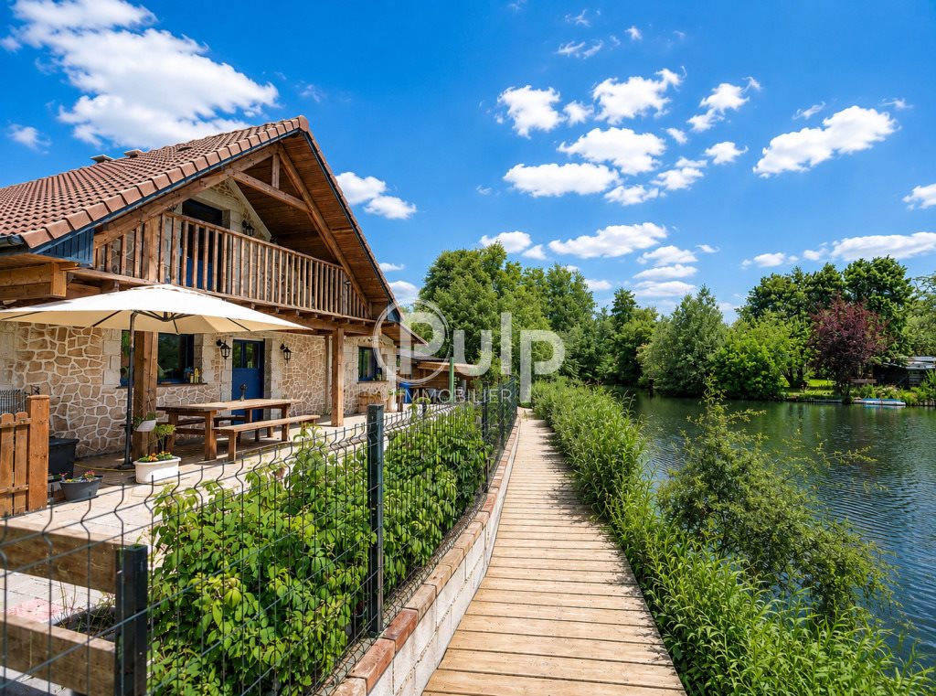 Maison à vendre, 180m², Rollancourt