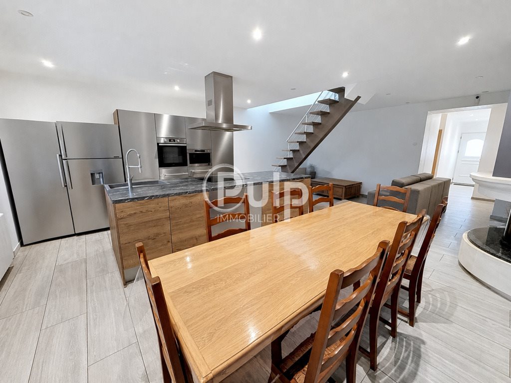 Maison à vendre, 180m², Rollancourt