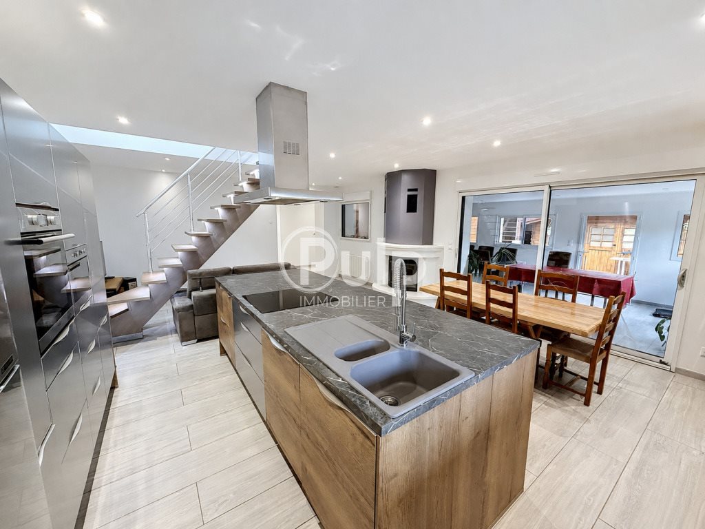 Maison à vendre, 180m², Rollancourt