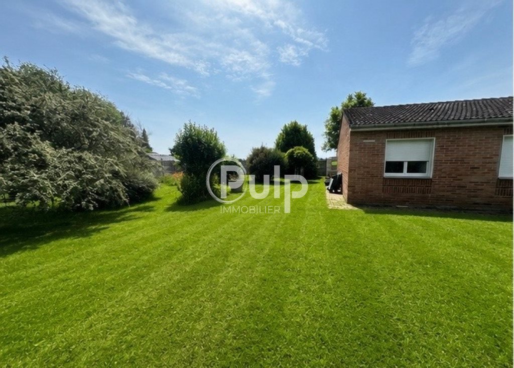 Maison à vendre, 115m², Cuincy