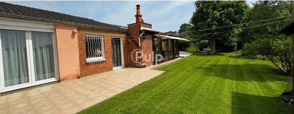 Maison à vendre, 115m², Cuincy