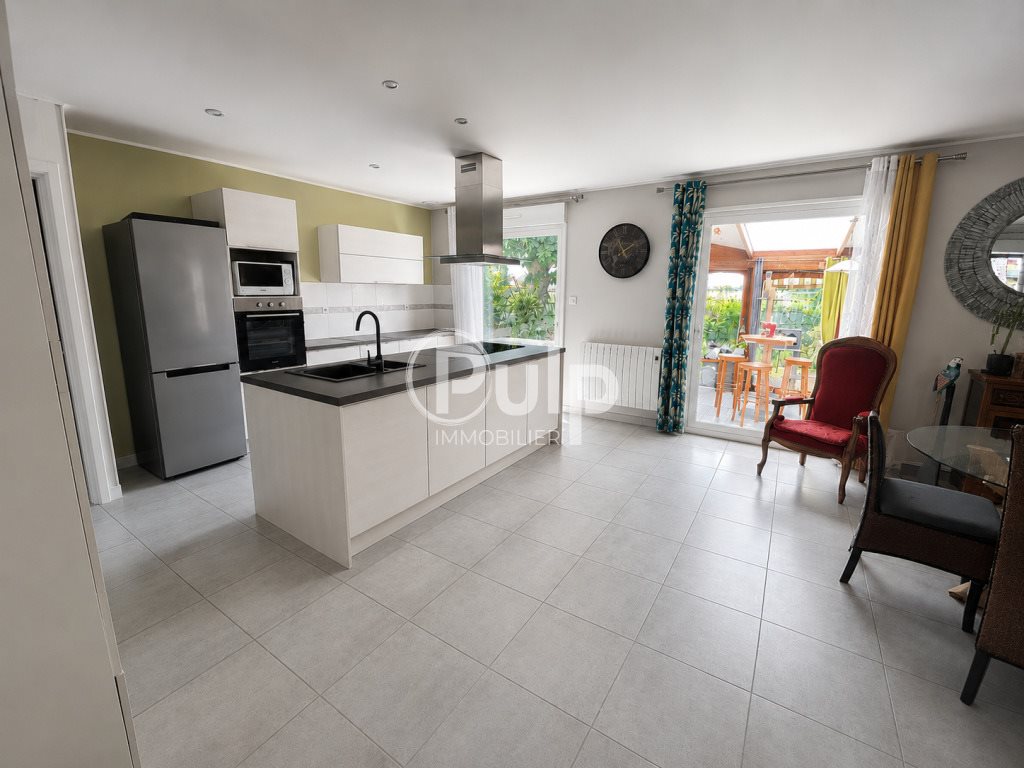 Maison à vendre, 115m², Cuincy