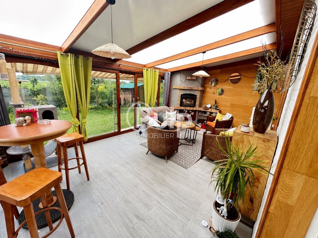 Maison à vendre, 115m², Cuincy
