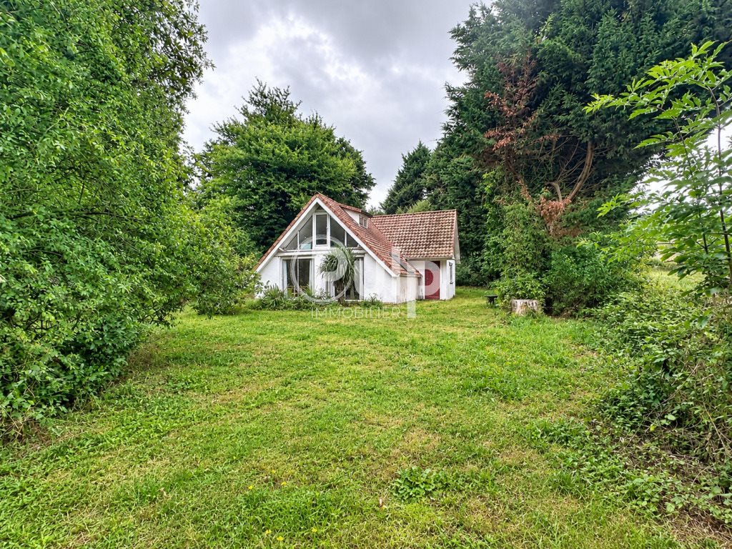 Maison à vendre, 65m², Raye-sur-Authie