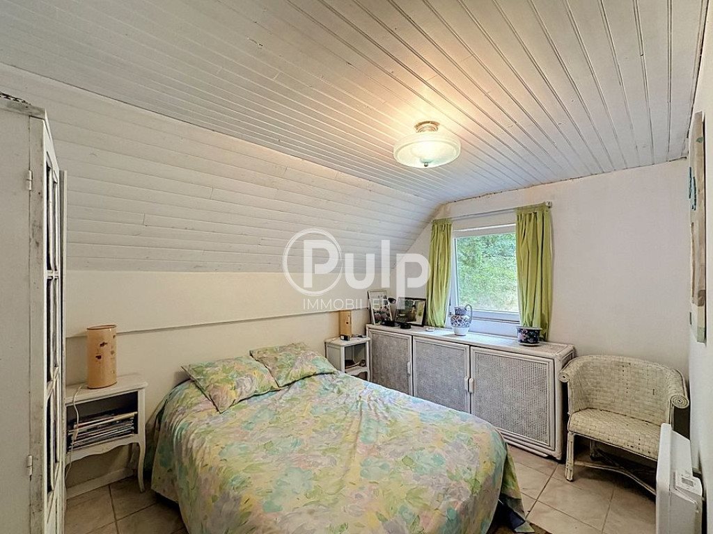 Maison à vendre, 65m², Raye-sur-Authie