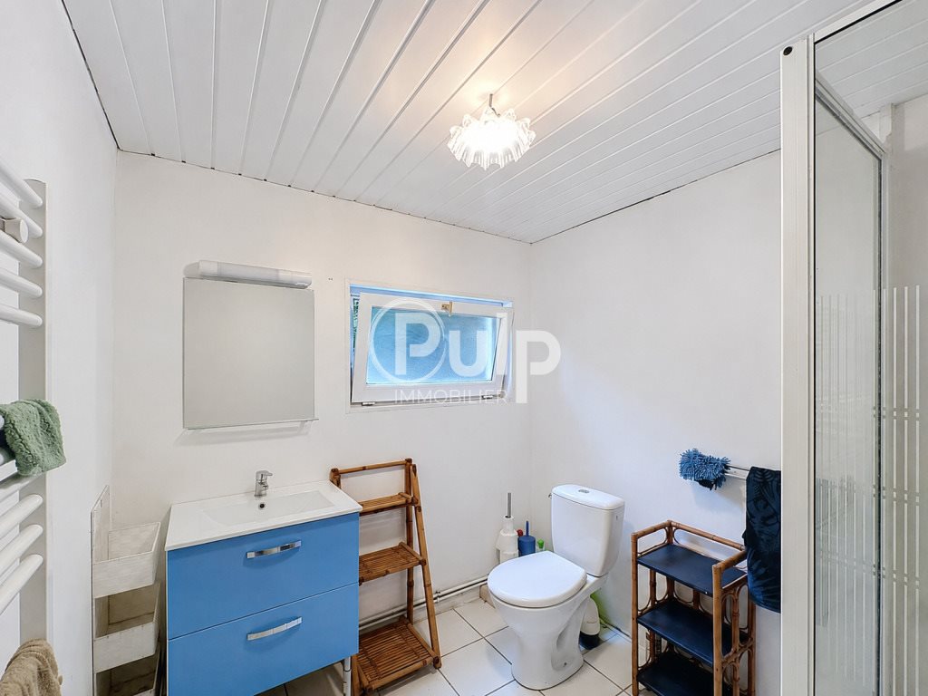 Maison à vendre, 65m², Raye-sur-Authie