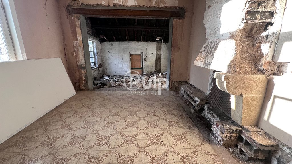 Maison à vendre, 120m², Loos-en-Gohelle