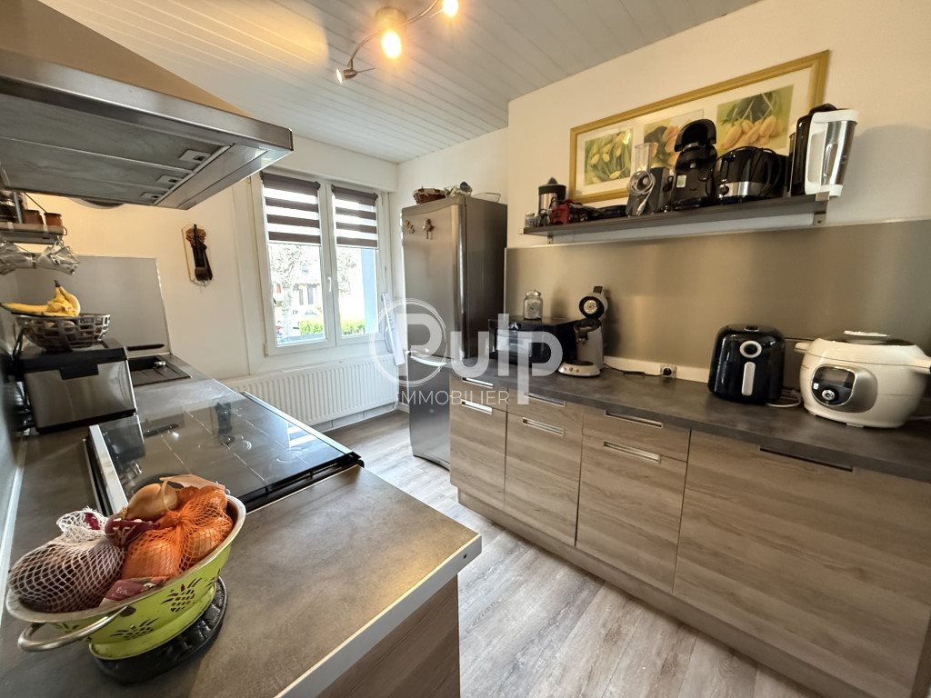 Maison à vendre, 75m², Hénin-Beaumont
