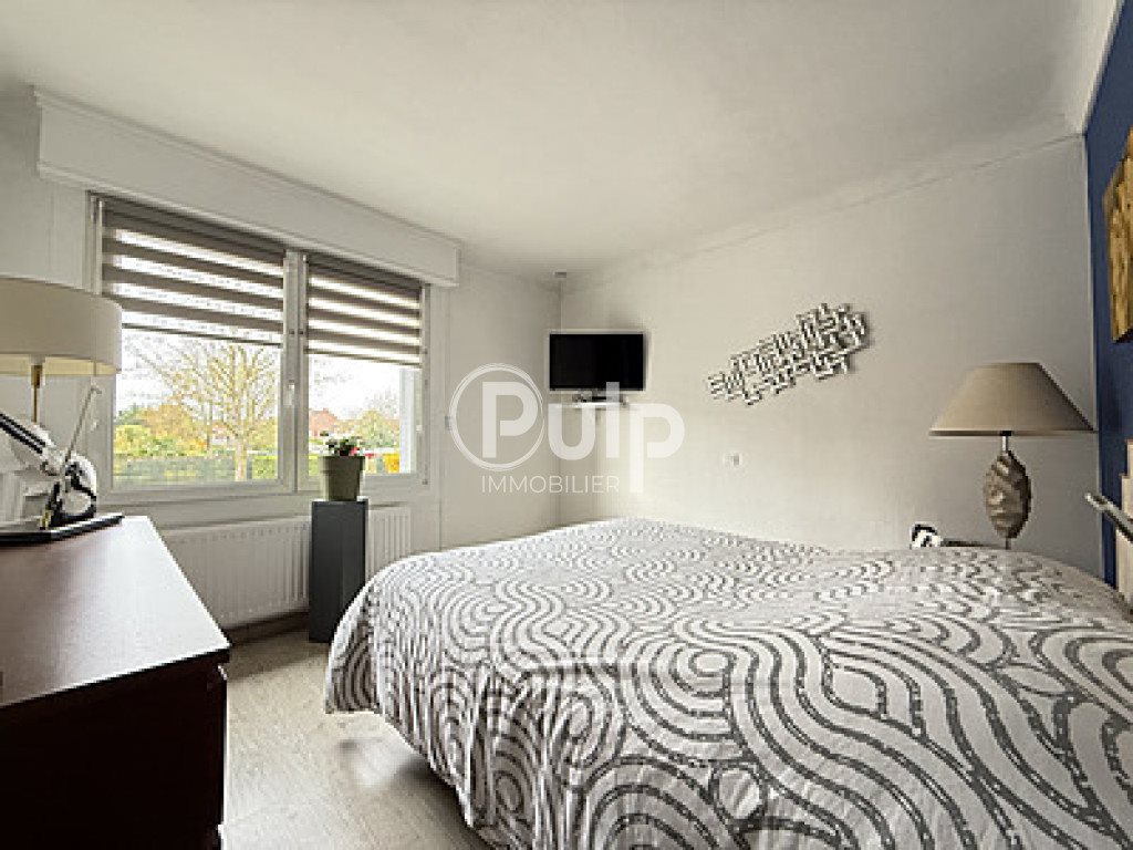Maison à vendre, 75m², Hénin-Beaumont